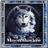 Moonshadow's Sacred Space