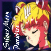 Silver Moon Paradise