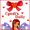 Cyndi's Dollz - 3 Week Winner Week ending June 7, 2007