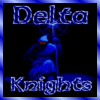 Quest of the Delta Knights