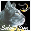 Salem's Den