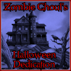 Zombie Ghoul's Halloween Dedication